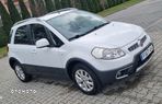 Fiat Sedici 1.6 16V 4x4 Dynamic - 12