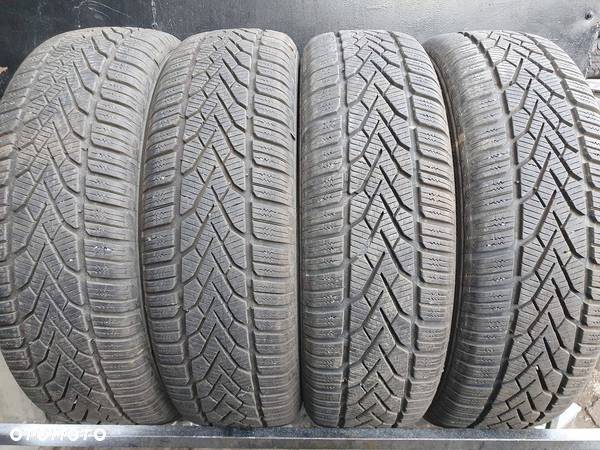 175/65R15 Semperit Speed-Grip 2 komplet zima 7,0mm - 1