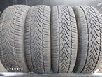 175/65R15 Semperit Speed-Grip 2 komplet zima 7,0mm - 1