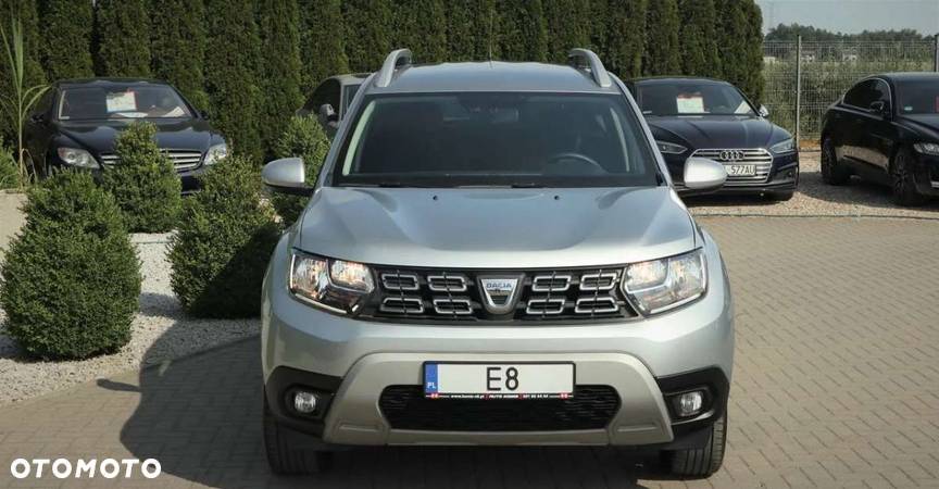 Dacia Duster 1.5 Blue dCi Prestige - 10