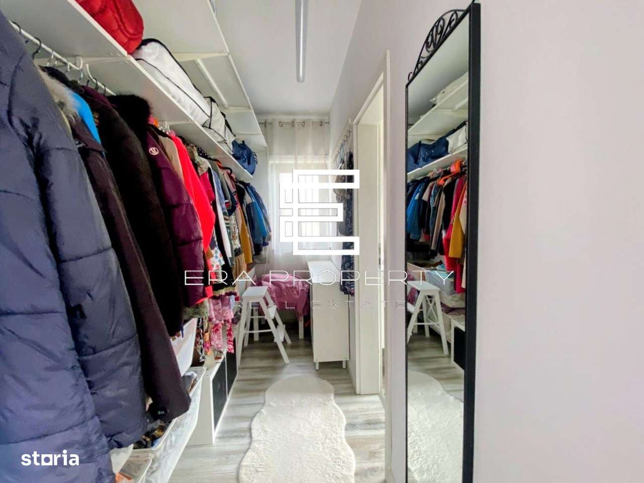 Casă individuală premium- panouri fotovoltaice –Cartierul Primaverii S-15