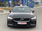 Volvo V60 D3 Geartronic R-Design - 9