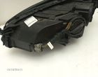 MERCEDES W221 LIFT LAMPY BI XENON NIGHT VISION KOMPLET - 9