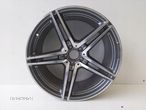 MERCEDES S-KLASA 223 AMG FELGA 2234012700 9.5JX21 ET33 - 1