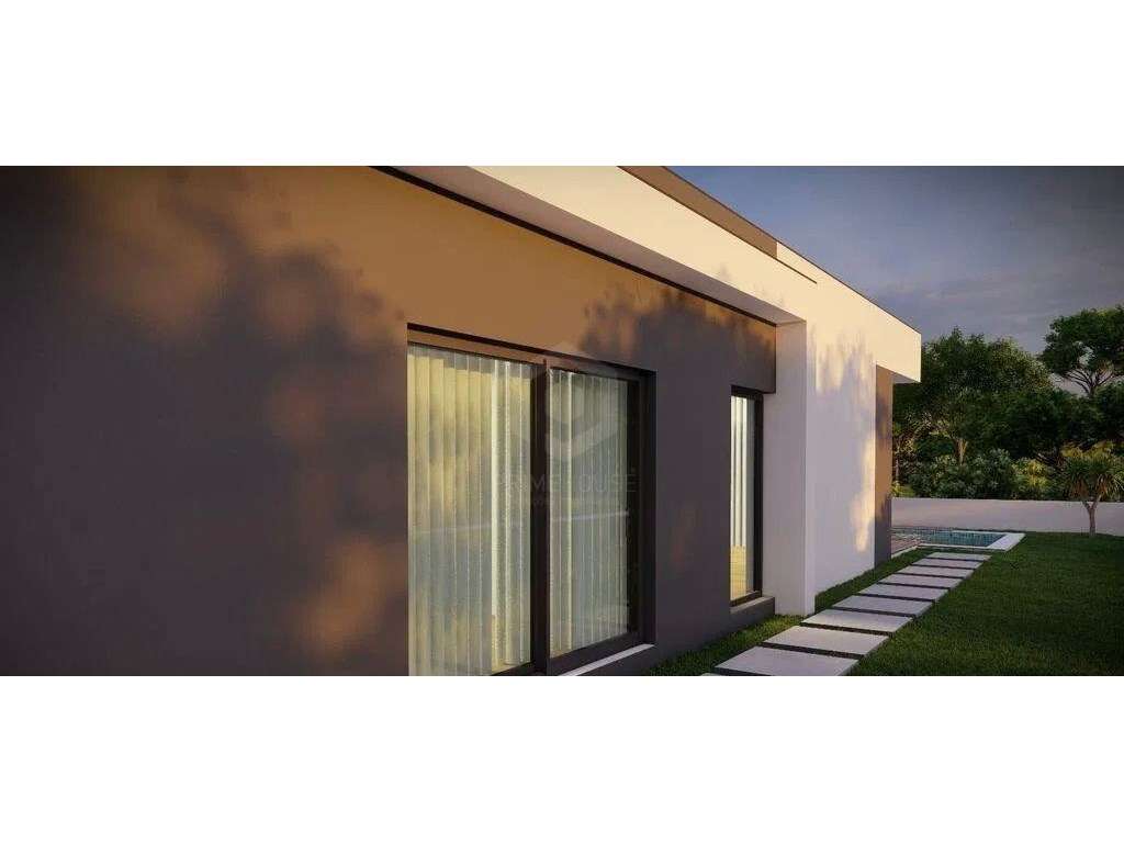 Moradia terrea T3 +1 com piscina em Pinhal do General - Grande imagem: 3/36