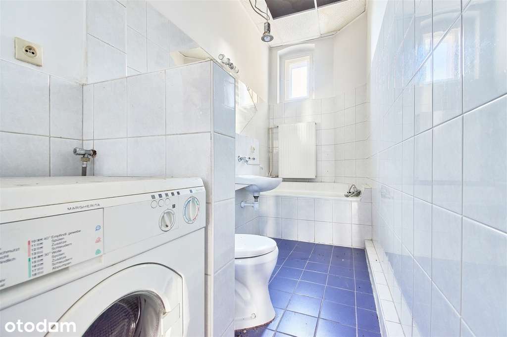 Śródmieście M5 Kamienica 131,65 m2 | Od Zaraz !!-16