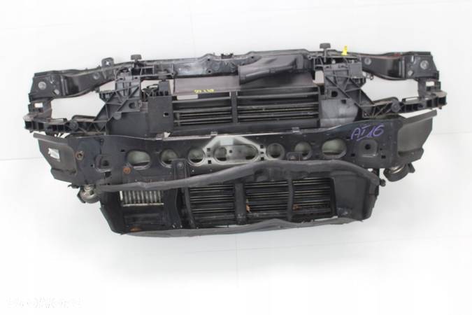 PAS PRZÓD PRZEDNI FORD FOCUS MK3 FL 14-19R 1.0B - 1