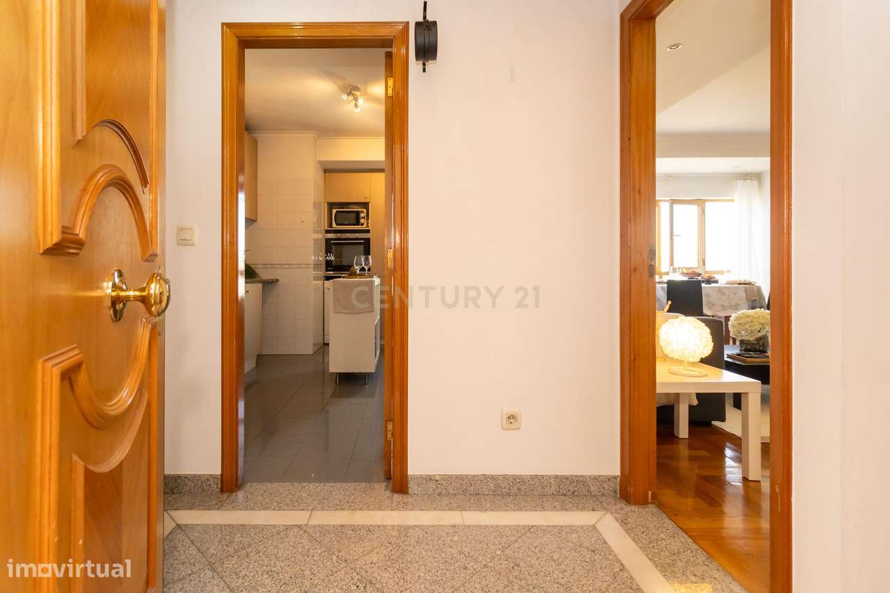 APARTAMENTO PARA ARRENDAMENTO | 1 QUARTO | 1 CASA DE BANHO | MOBILADO - Grande imagem: 2/41