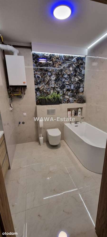 Nowoczesny segment  111,67m2 ul. Jastrzębia, Marki - Pełny obrazek: 5/20