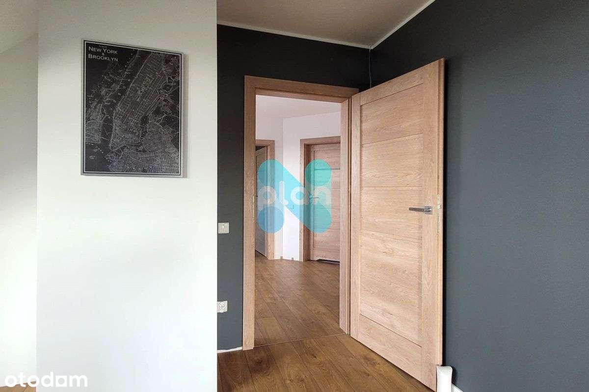 Dom okolice Trąbek Wielkich-17