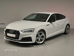 Audi A5 35 TFSI mHEV S Line S tronic - 1