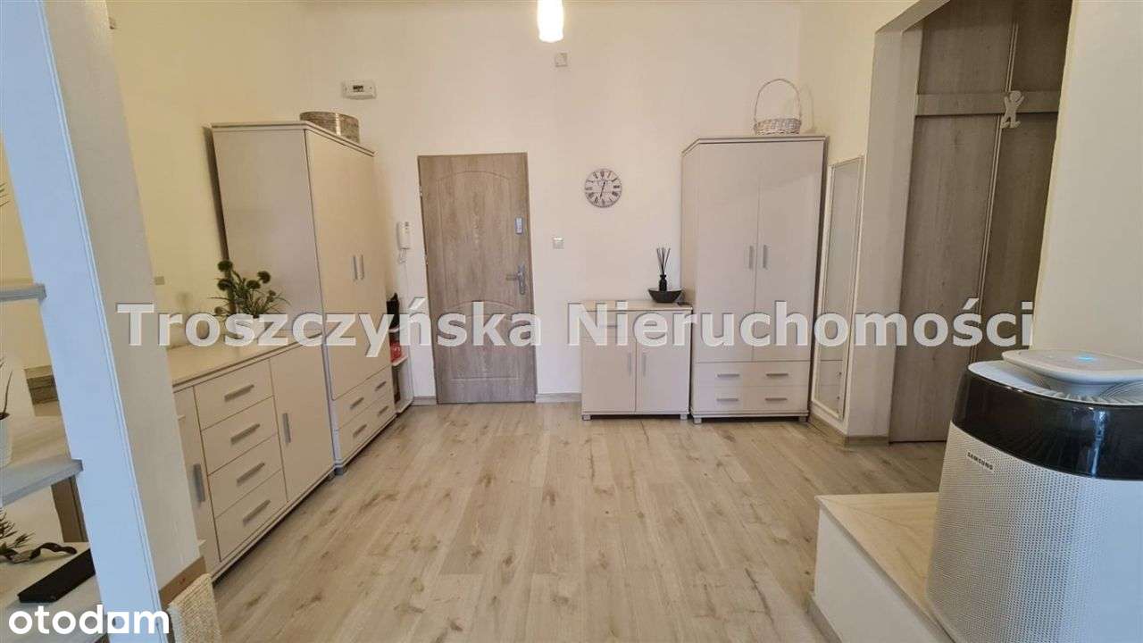 M3 / centrum / Kamienica z zachowaniem duszy - Pełny obrazek: 4/13