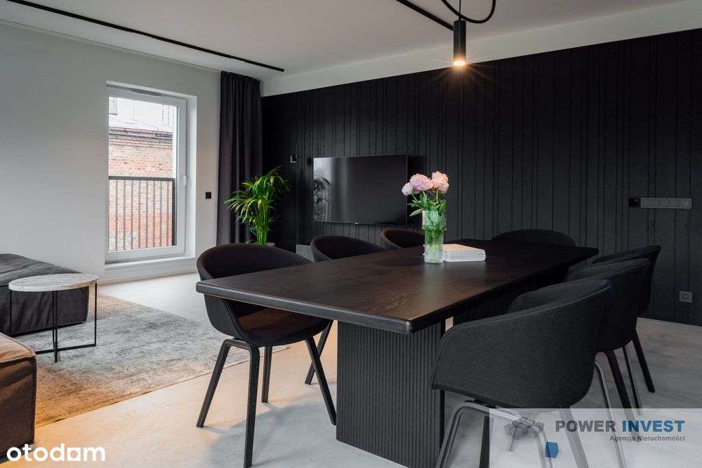 Apartament 90 m² | Centrum| Garaż| Wysoki standard - Pełny obrazek: 5/20