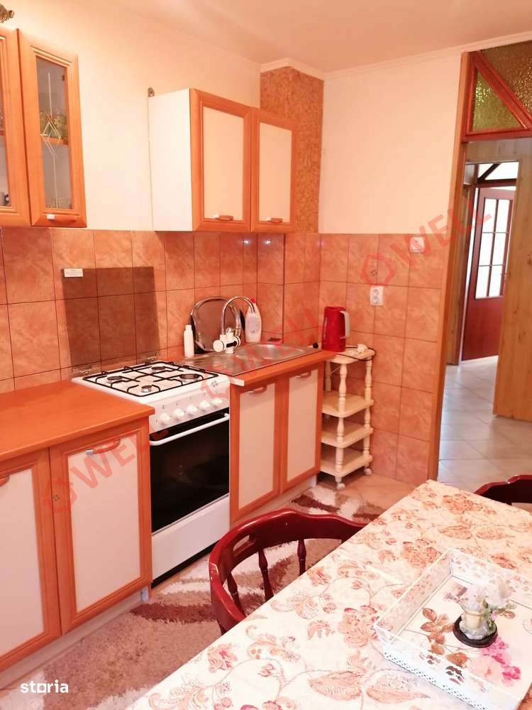 De vânzare apartament cu 3 camere în Ghelința! - Imagine principală: 5/20