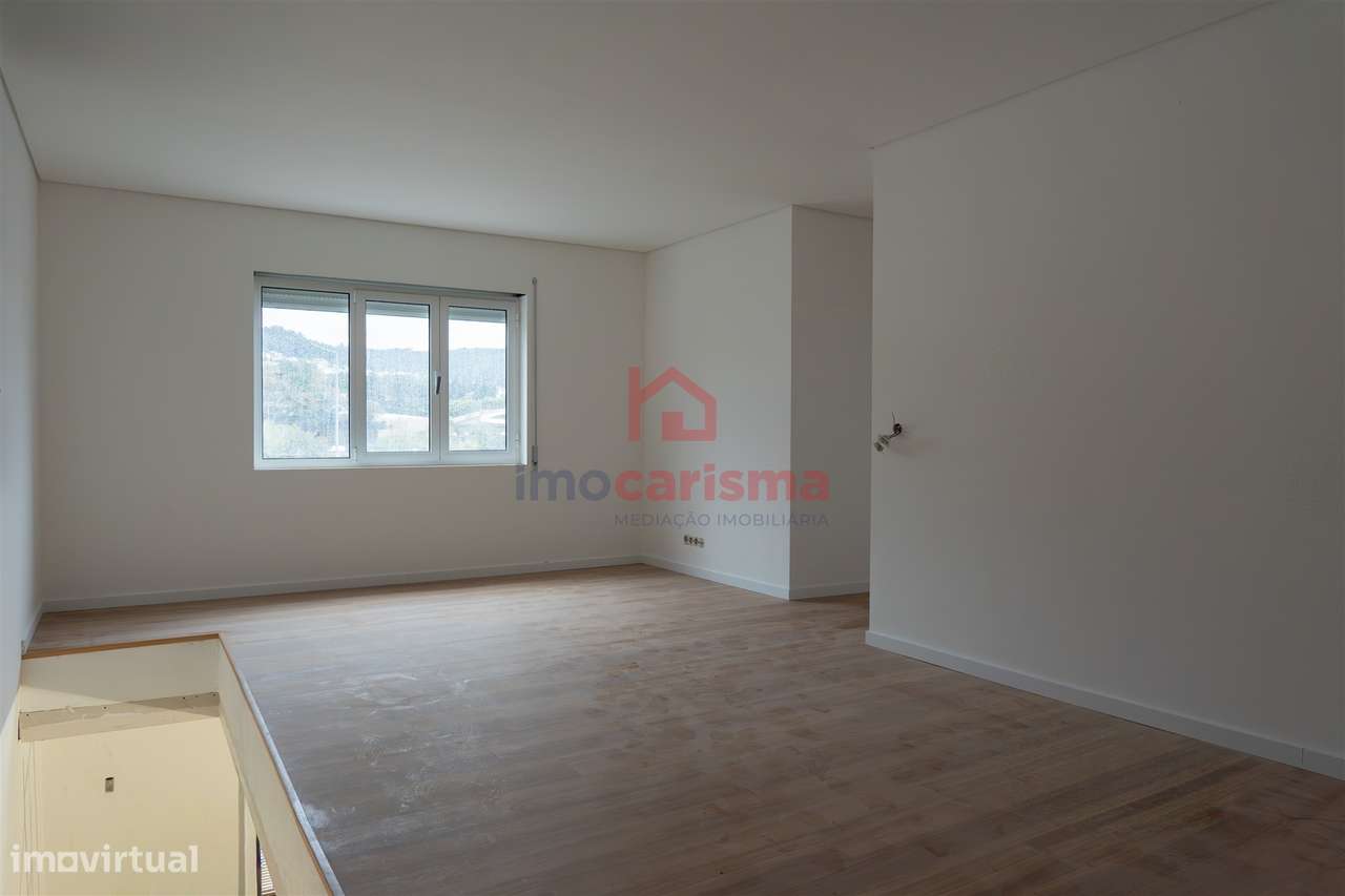 Moradia T3 Remodelada em Fase Final de Acabamentos em Vila das Aves, S - Grande imagem: 5/13