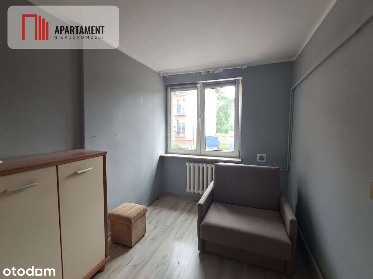 2-Pokoje z Ogrodem i Garażem*Wielkie Walichnowy*-3