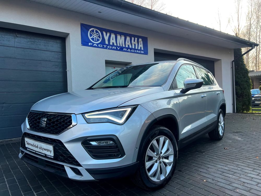 Seat Ateca 1.5 TSI Style S&S DSG 2023