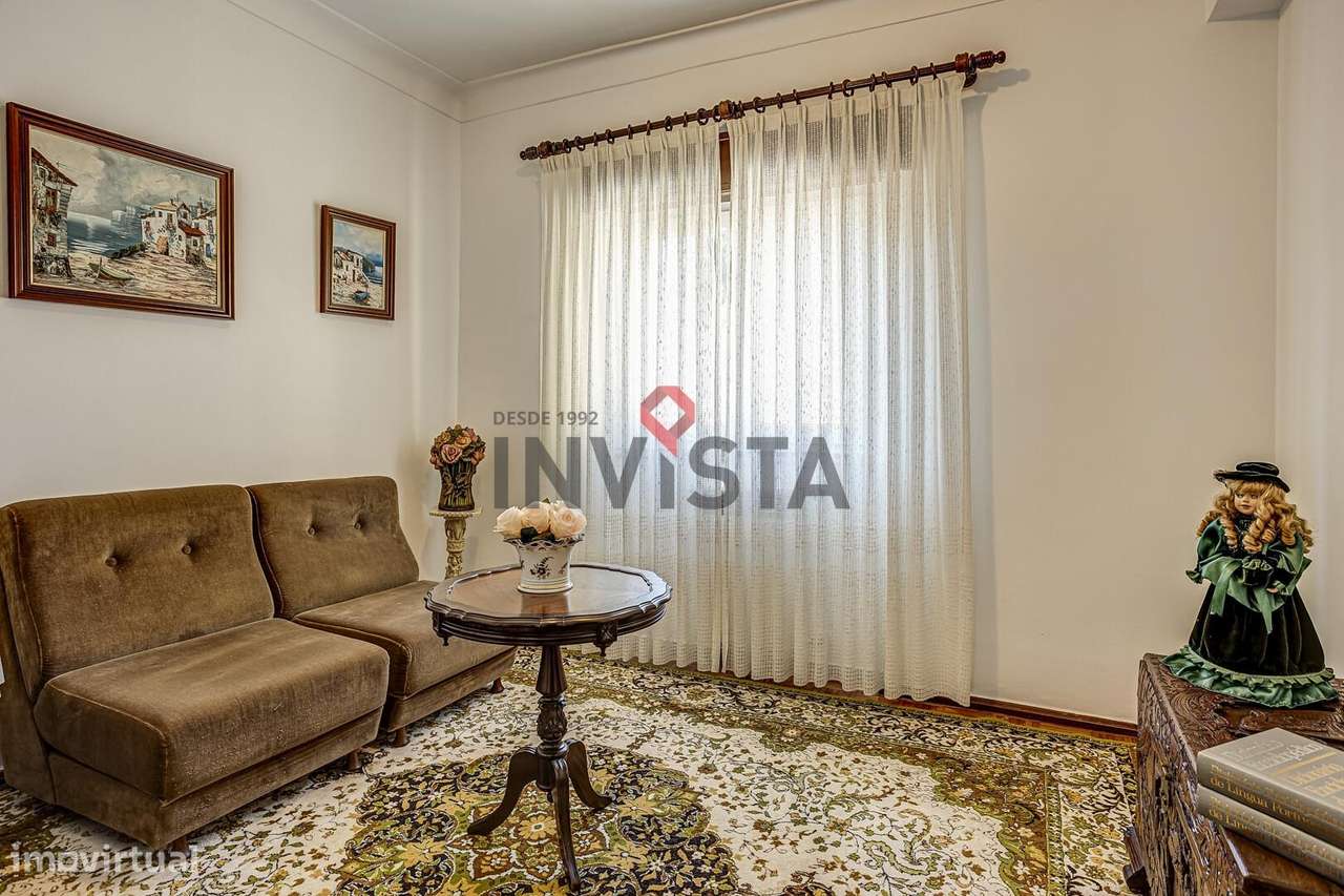 Moradia T4 em Vila Franca de Xira com Vista Rio Tejo-25