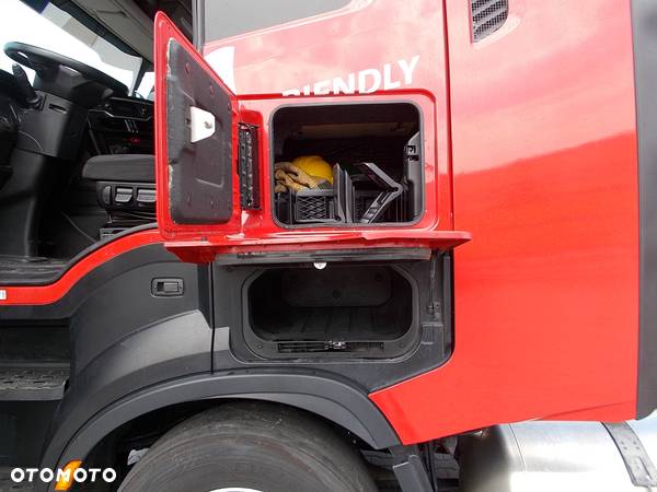 Iveco S-WAY - AS440ST/P LNG - 10