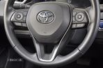 Toyota Corolla Touring Sports 1.8 Hybrid Comfort+P.Sport - 38