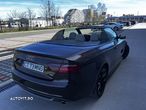 Audi A5 Cabrio 3.0 TDI DPF quattro S tronic - 2