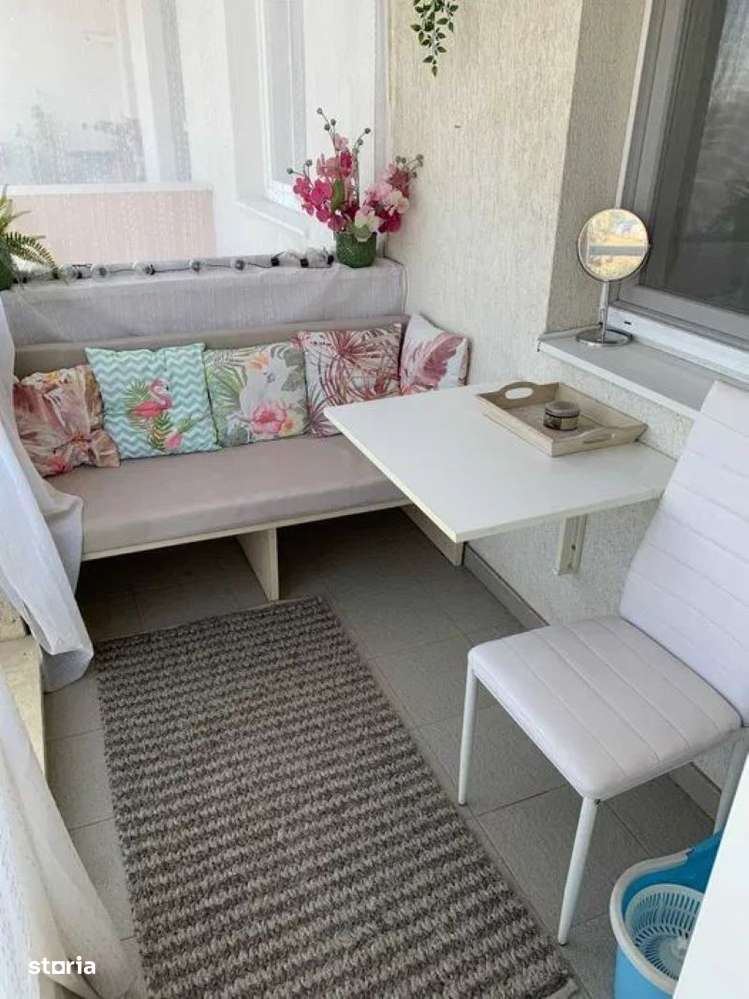 2 Camere, Adora Village, parcare, mobilat, Crisul Repede Bragadiru-14