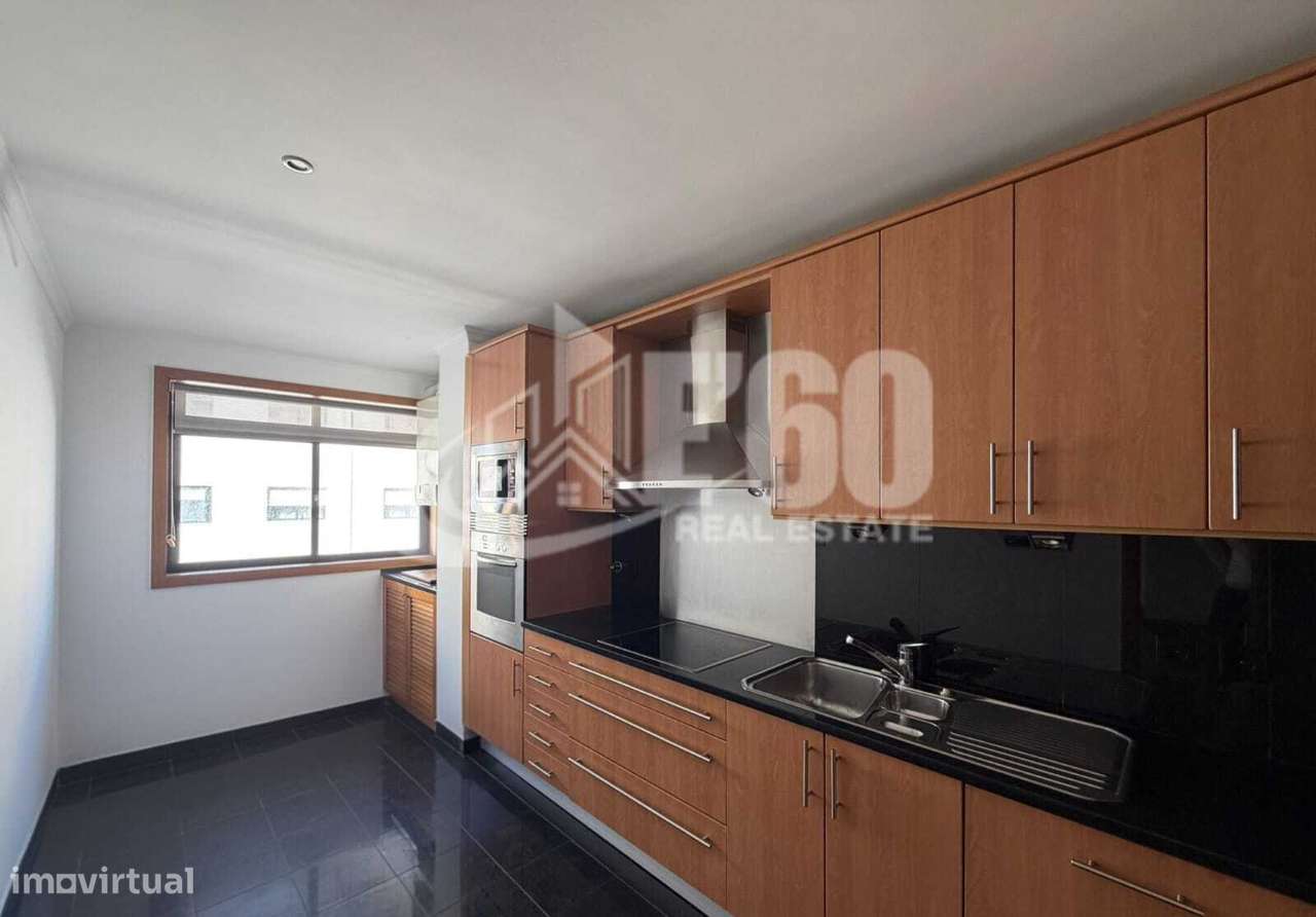 APARTAMENTO T3 ESPINHO - Grande imagem: 2/22