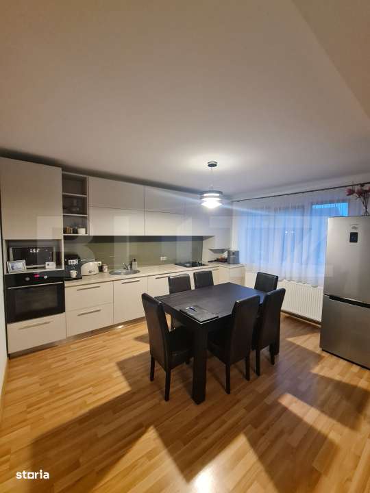 Casa 5 camere, 203 mp teren, zona strazii Ioan Rus - Imagine principală: 5/18