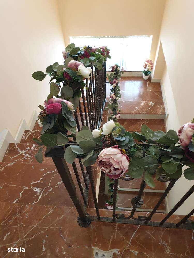 Casa Focsani D+P+E+M suprf 375Mp Teren 700mp-zona Obor-şos Vrancei-11