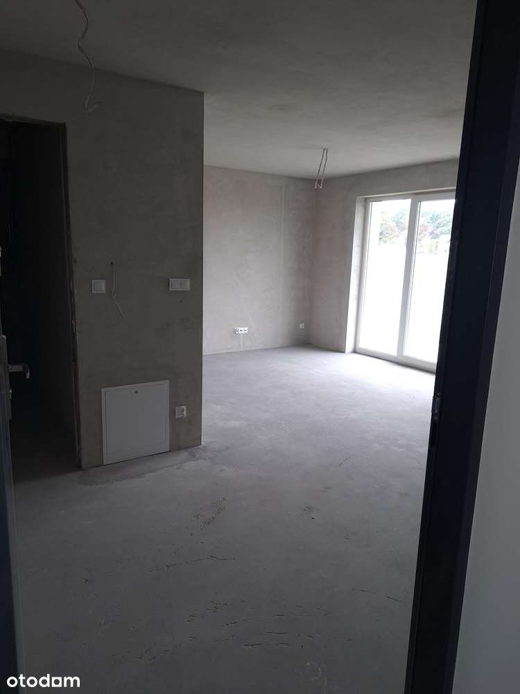 Kawalerka, parter, nad morzem, Darłowo - Pełny obrazek: 3/10