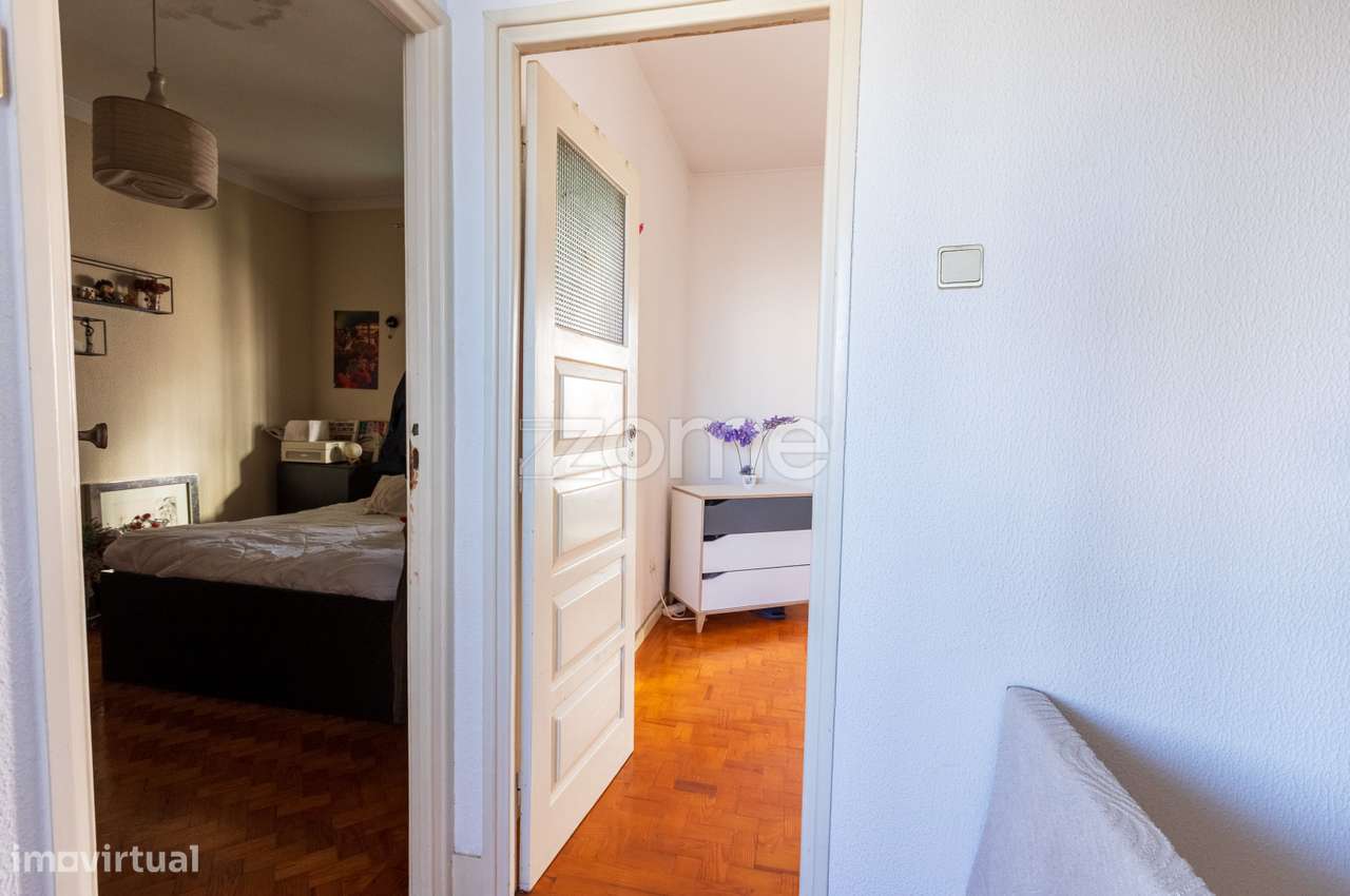 Residencial de Carácter Exclusivo | Rua da Quinta Amarela – Porto-18