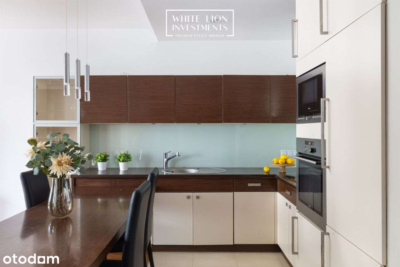 Wyjątkowe 2 pokoje z możliwością 3| 64,8 m²| Ursus-2