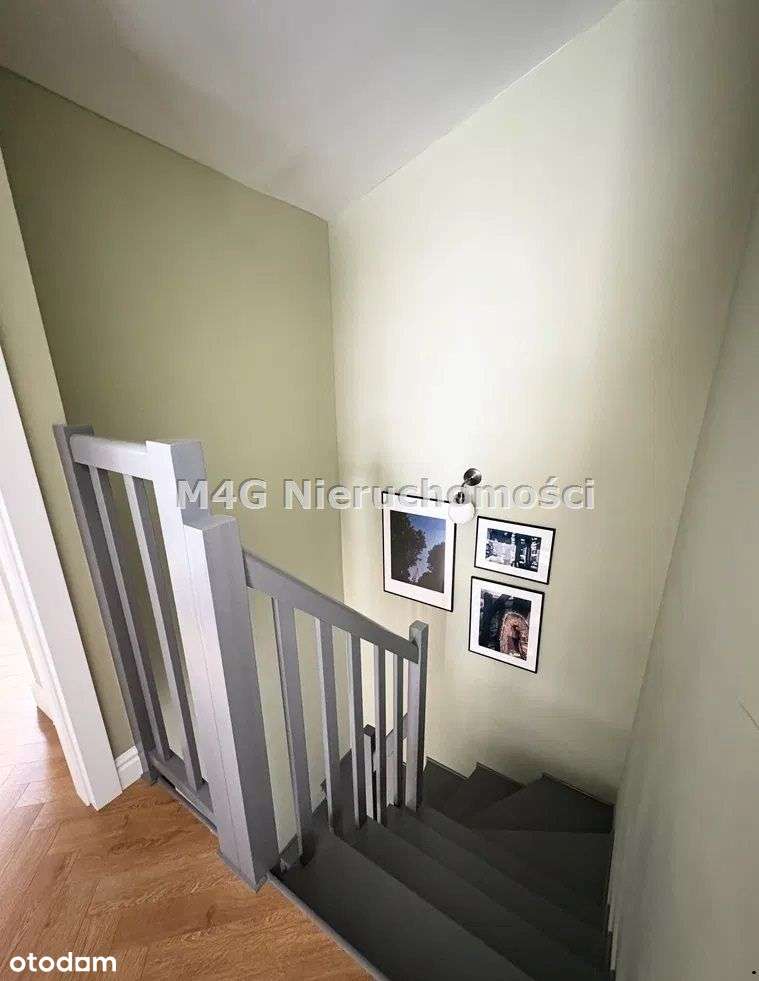 82 m2 2 poziomy Słoneczny Taras 3 pokoje 1199000Pl-8