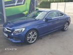 Mercedes-Benz Klasa C 300 7G-TRONIC - 1