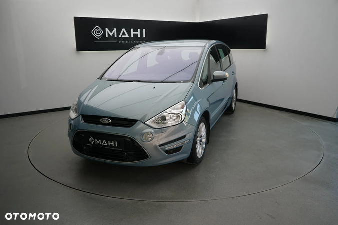 Ford S-Max 2.0 FF Titanium - 4