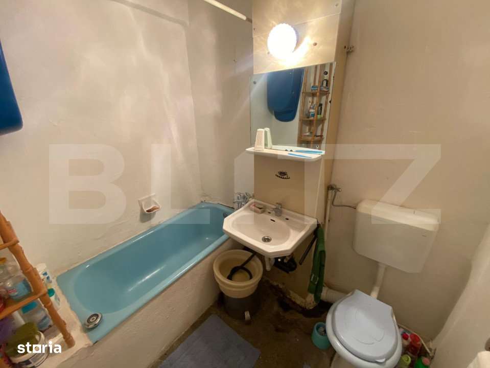 Apartament de 3 camere, 62 mp, Ampoi 2 - Imagine principală: 5/5