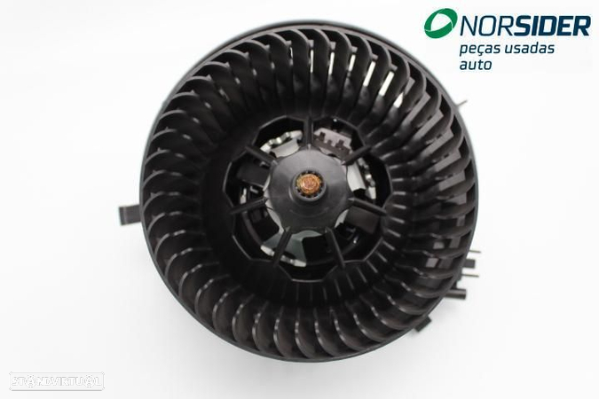 Motor chaufagem Volkswagen Passat Sedan|15-19 - 7