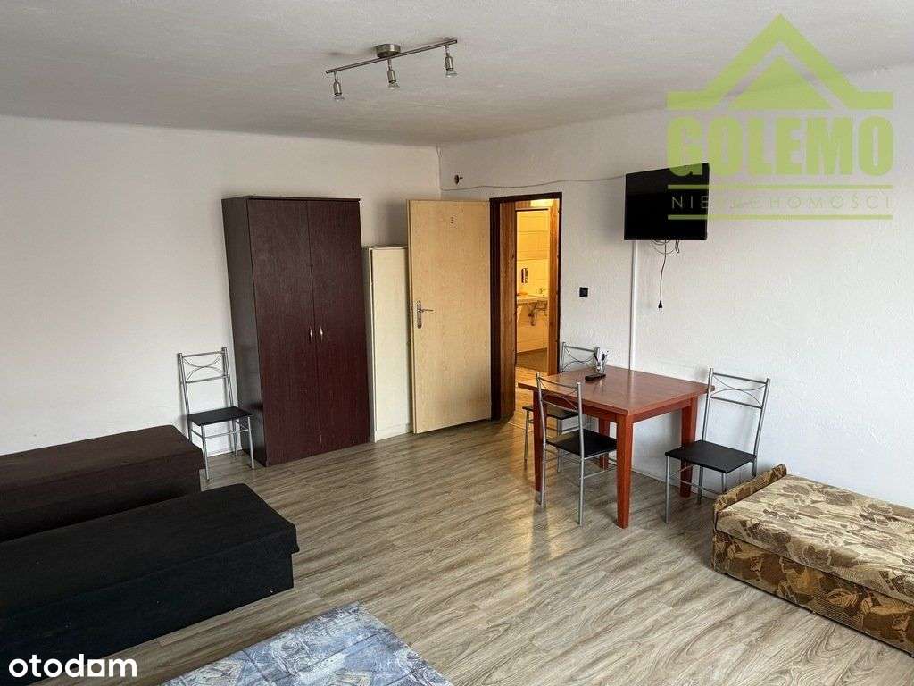 Dom z potencjałem – zamieszkaj lub zainwestuj!-12