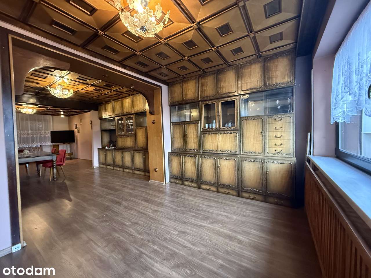 Przestronny dom 250 m² | Spokojna okolica | Pleszew, ul.Karczewskiego-5