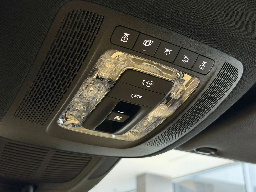 Mercedes-benz Gle GLE 350 de 4MATIC z EQ Salon Polska FV23% GOTÓWKA LEASING