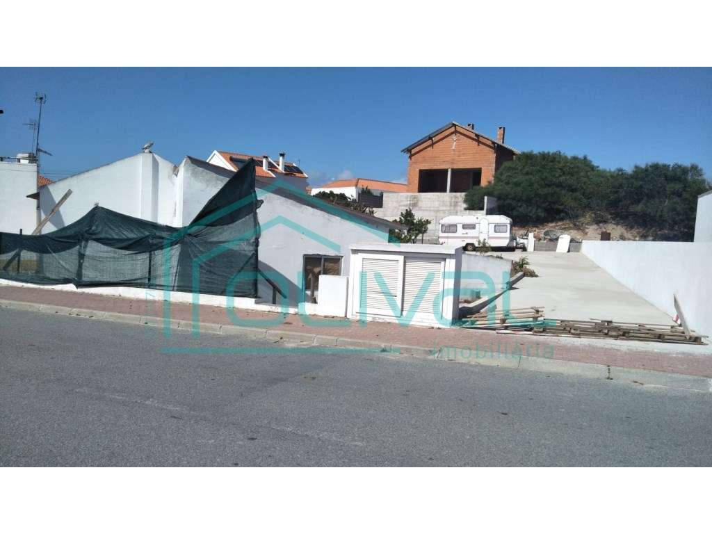 Moradia T2 no Centro do Carvalhal - Grande imagem: 4/40