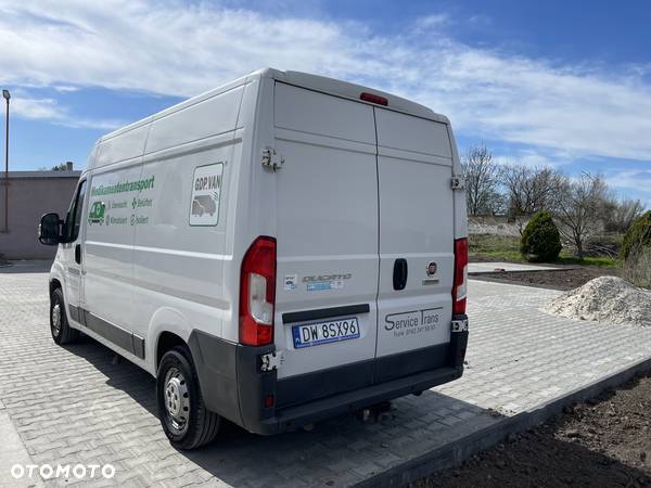 Fiat Ducato H2L2 - 12