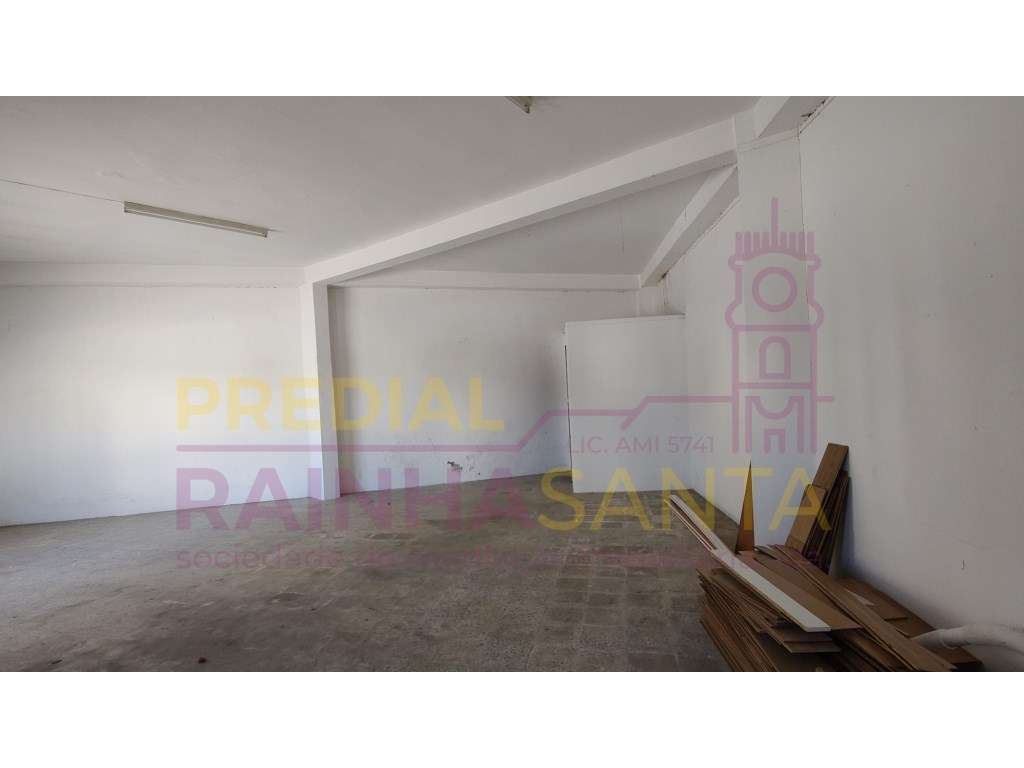 Arrecadação com licença para armazém/ atividade industrial - Grande imagem: 5/5