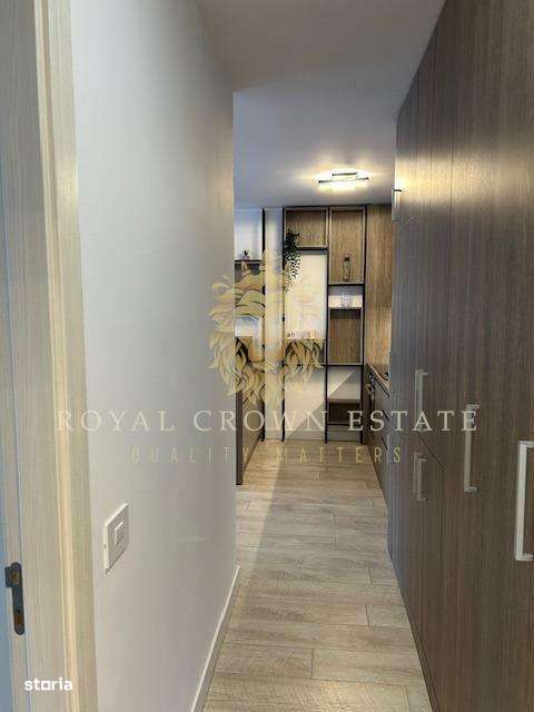 3 camere | 1 mai - Domenii - Romexpo | complex Parcului20 | Parcare-7