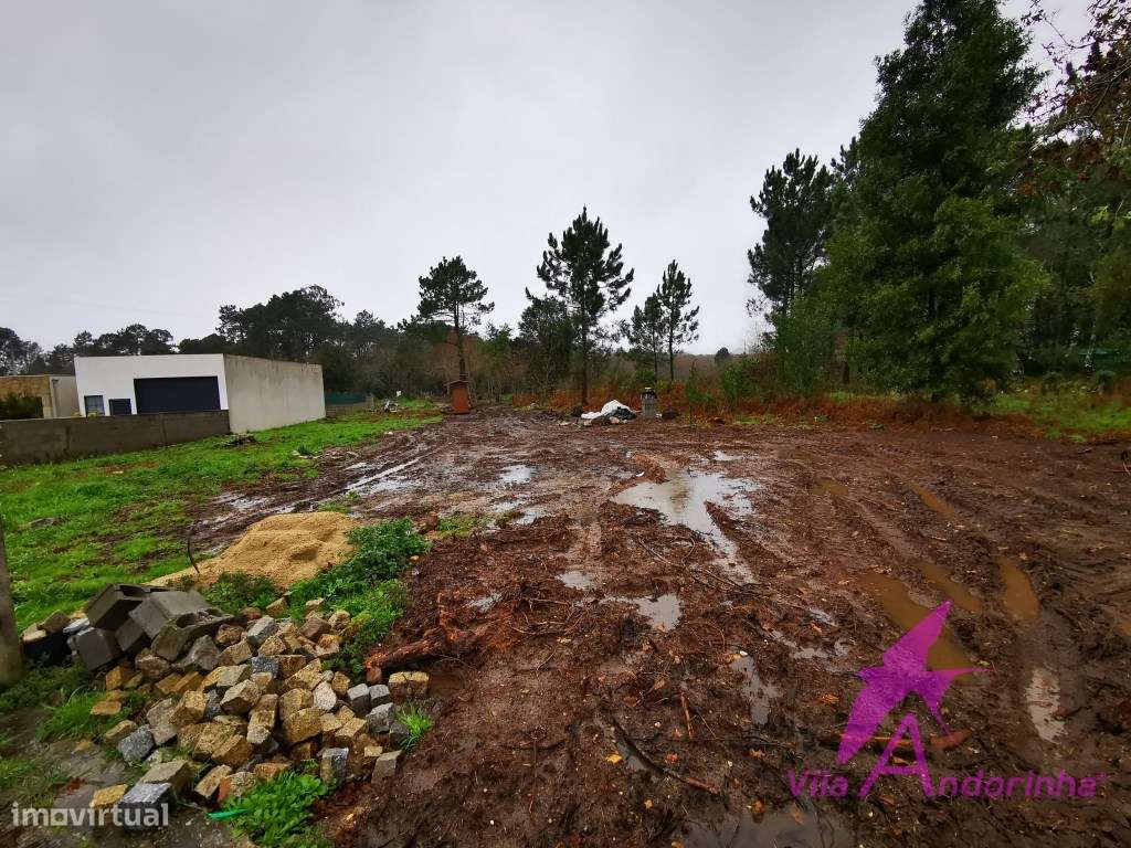 Terreno para construção a 5 minutos do centro de Vila Praia de Anco...-0