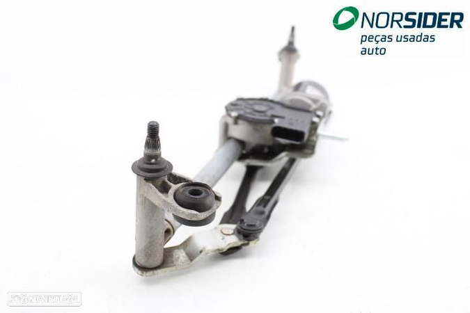 Sistema motor limpa para brisas Seat Toledo|12-19 - 4