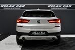 BMW X2 sDrive18d Aut. Advantage Plus - 13