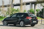 BMW 116 d EDynamics Advantage - 6