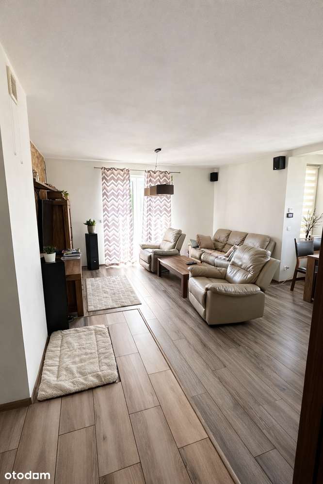 Białka Tatrzańska|Dom + 5 pokoi na wynajem|290 m²|działka 1137 m² - Pełny obrazek: 4/20