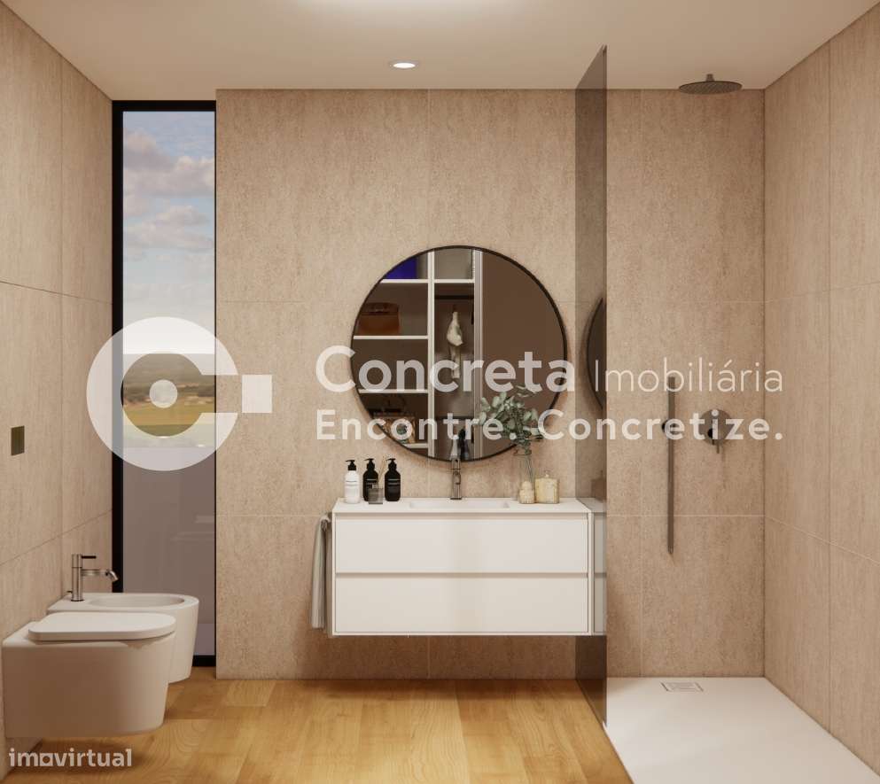 Moradia T3+1 em Roriz, Barcelos-14